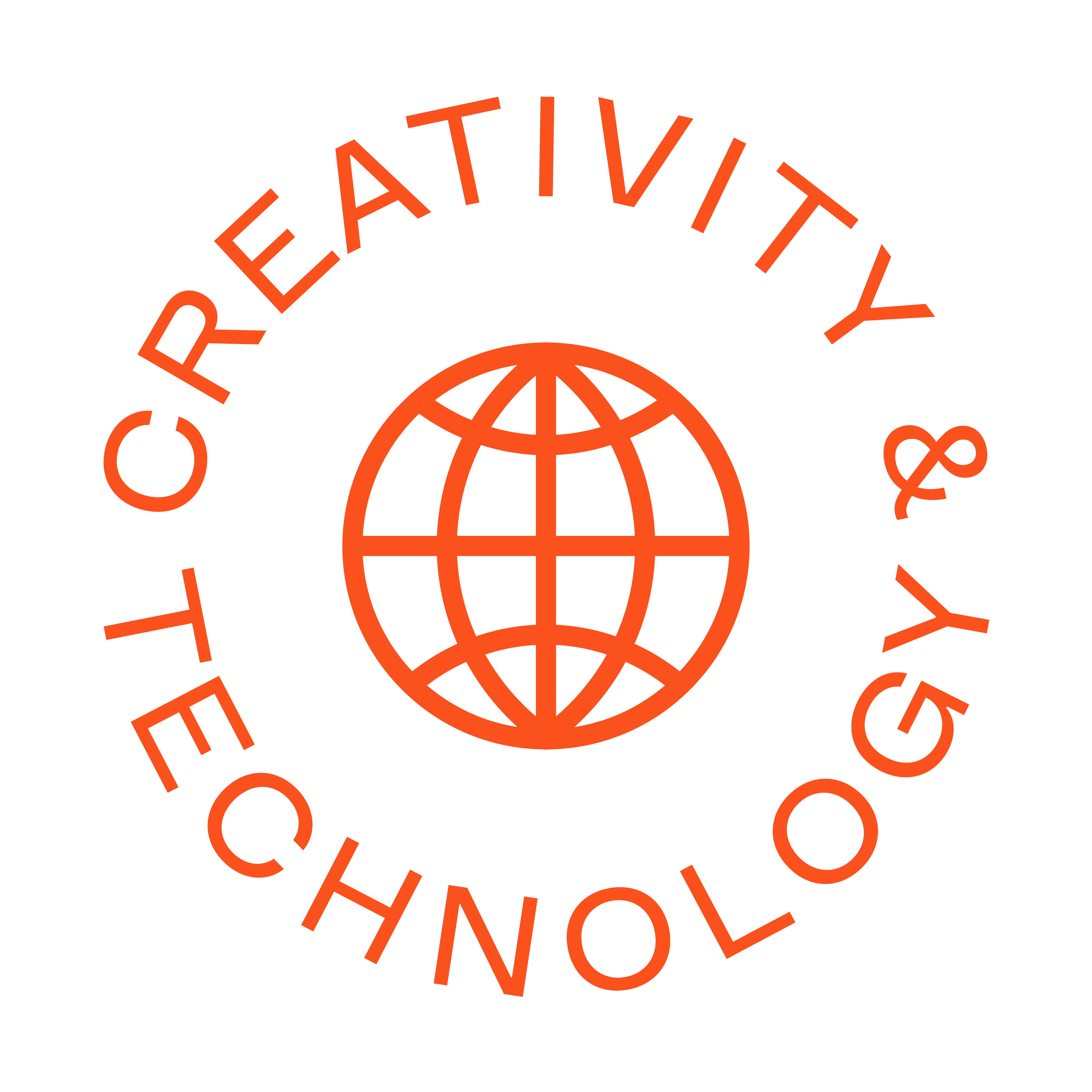 CREATIVITY & TECHNOLOGY